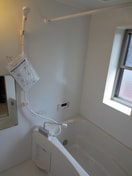 バス／シャワールーム等 アムール　KS