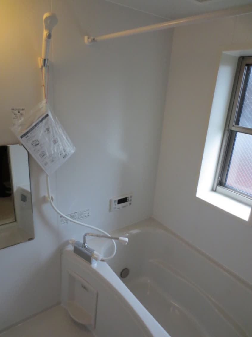 バス／シャワールーム等 アムール　KS