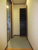 玄関 アムール　KS