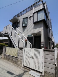 創和ハイム