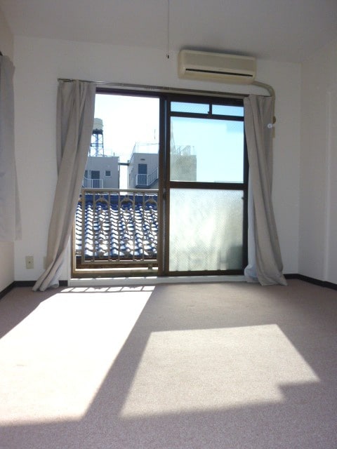 居室 トルス大久保２