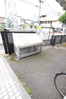 建物設備 トルス大久保２