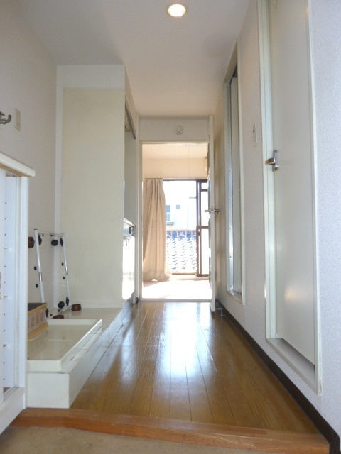 廊下 トルス大久保２