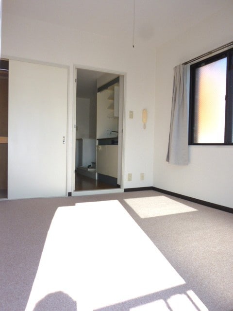 居室 トルス大久保２