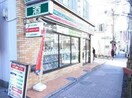 セブンイレブン立川高松町西店(コンビニ)まで132m Ｌｉｎａｒｉａ