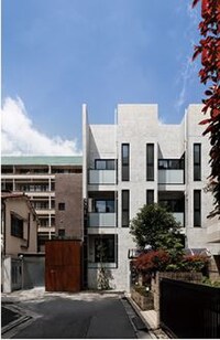 デュフレベース南麻布（017）