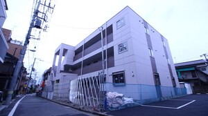 F-BASE East