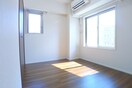 居室 リビオメゾン入谷
