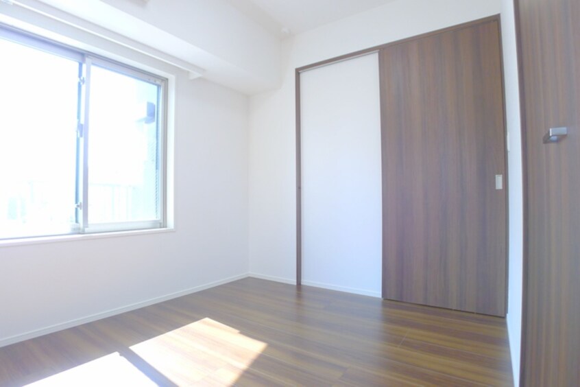 居室 リビオメゾン入谷