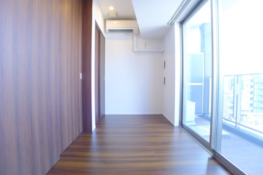居室 リビオメゾン入谷