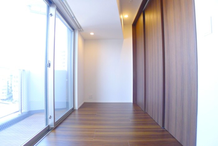 居室 リビオメゾン入谷