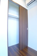 収納 リビオメゾン入谷