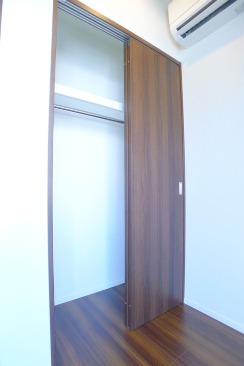 収納 リビオメゾン入谷