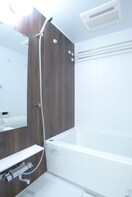 バス／シャワールーム等 リビオメゾン入谷