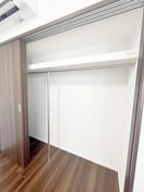 収納 リビオメゾン入谷