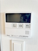 内観写真 リビオメゾン入谷