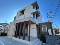 Residence　rico
