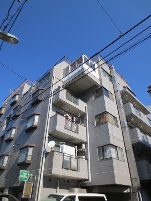 外観写真 フォ－ラム雪谷