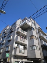 フォ－ラム雪谷