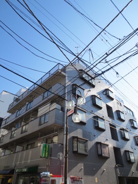 周辺環境 フォ－ラム雪谷