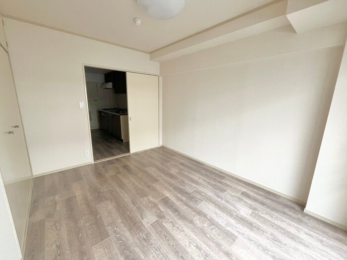 居室 フォ－ラム雪谷