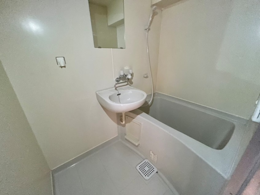 バス／シャワールーム等 フォ－ラム雪谷