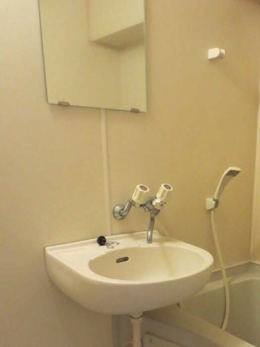 洗面 フォ－ラム雪谷