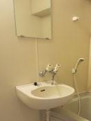 洗面 フォ－ラム雪谷