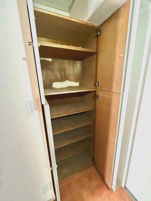 靴箱 フォ－ラム雪谷