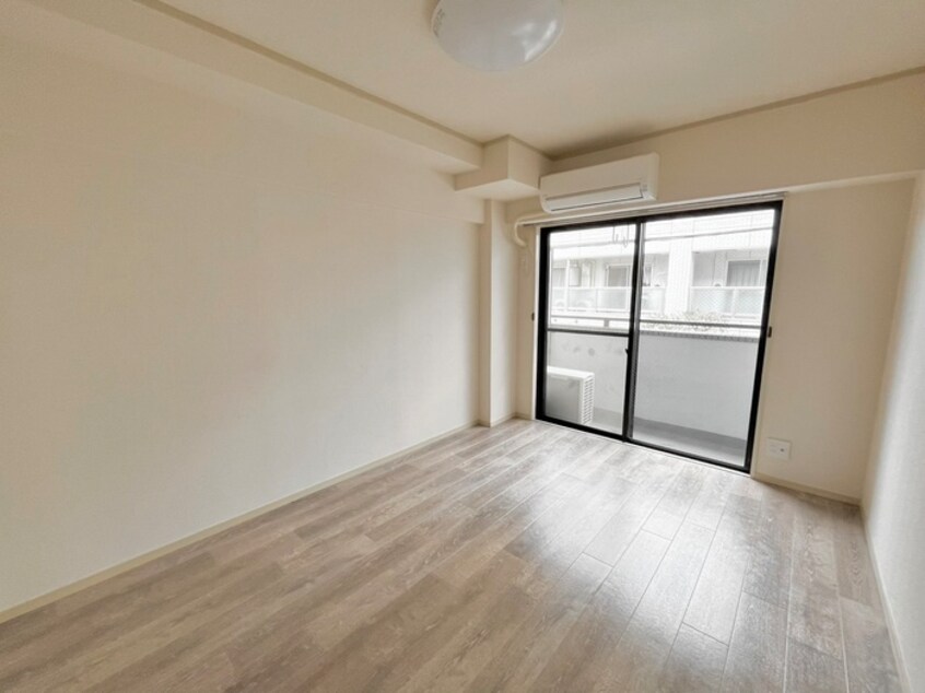 居室 フォ－ラム雪谷