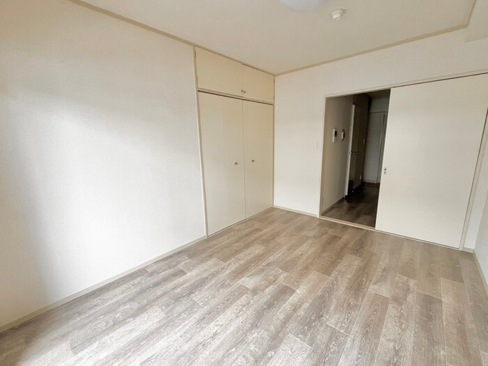 居室 フォ－ラム雪谷