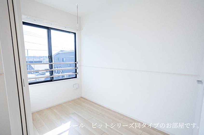 ベランダ・バルコニー フォリアⅢ