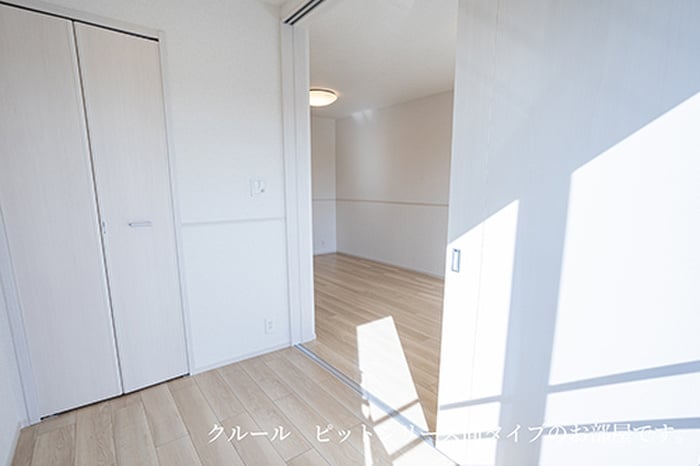 内観写真 フォリアⅢ