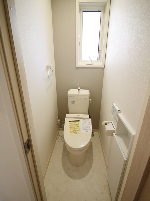 トイレ La Villa de Campagne　A棟