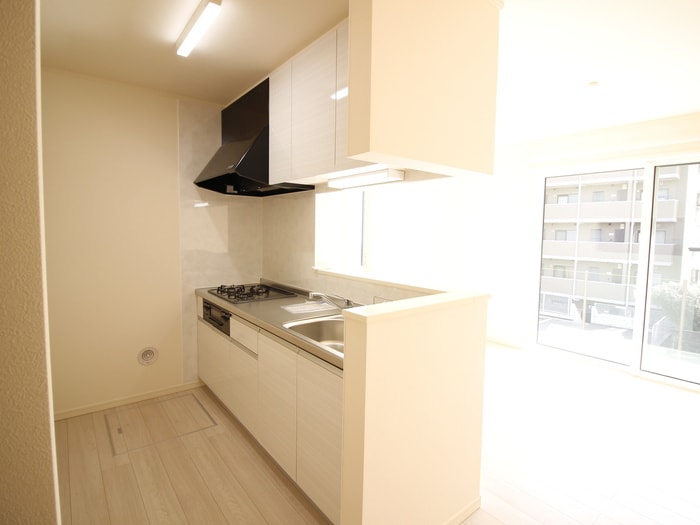 キッチン La Villa de Campagne　A棟