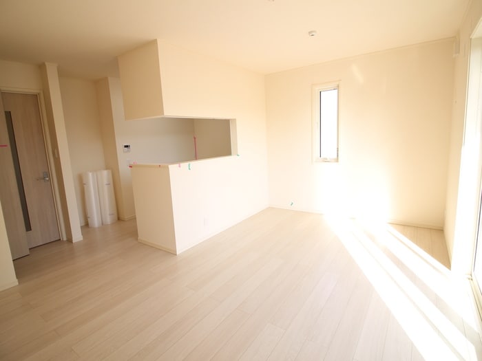 居室 La Villa de Campagne　A棟