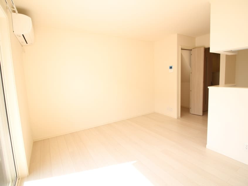 収納 La Villa de Campagne　A棟