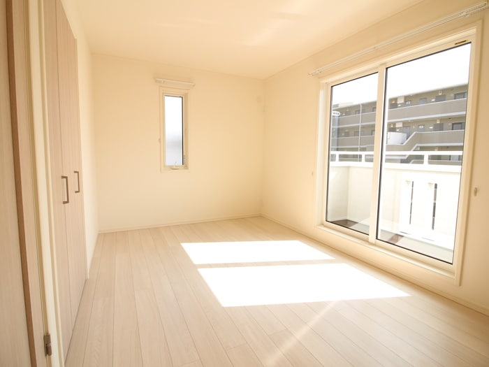 内観写真 La Villa de Campagne　A棟