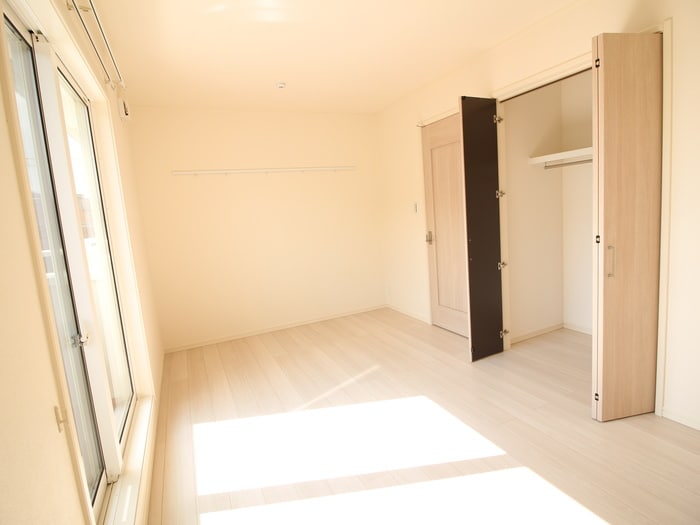 収納 La Villa de Campagne　A棟