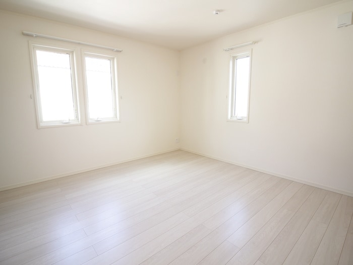 居室 La Villa de Campagne　A棟