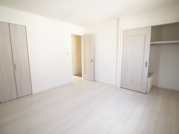 収納 La Villa de Campagne　A棟