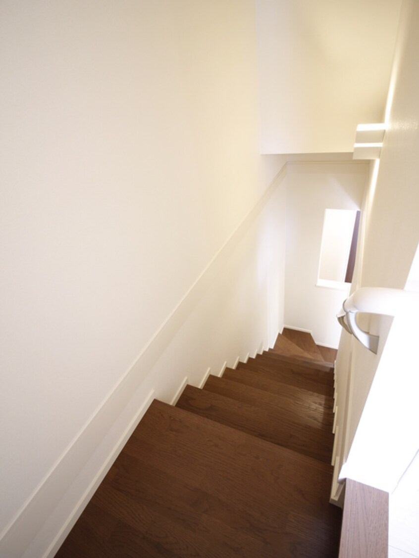 廊下 La Villa de Campagne　A棟