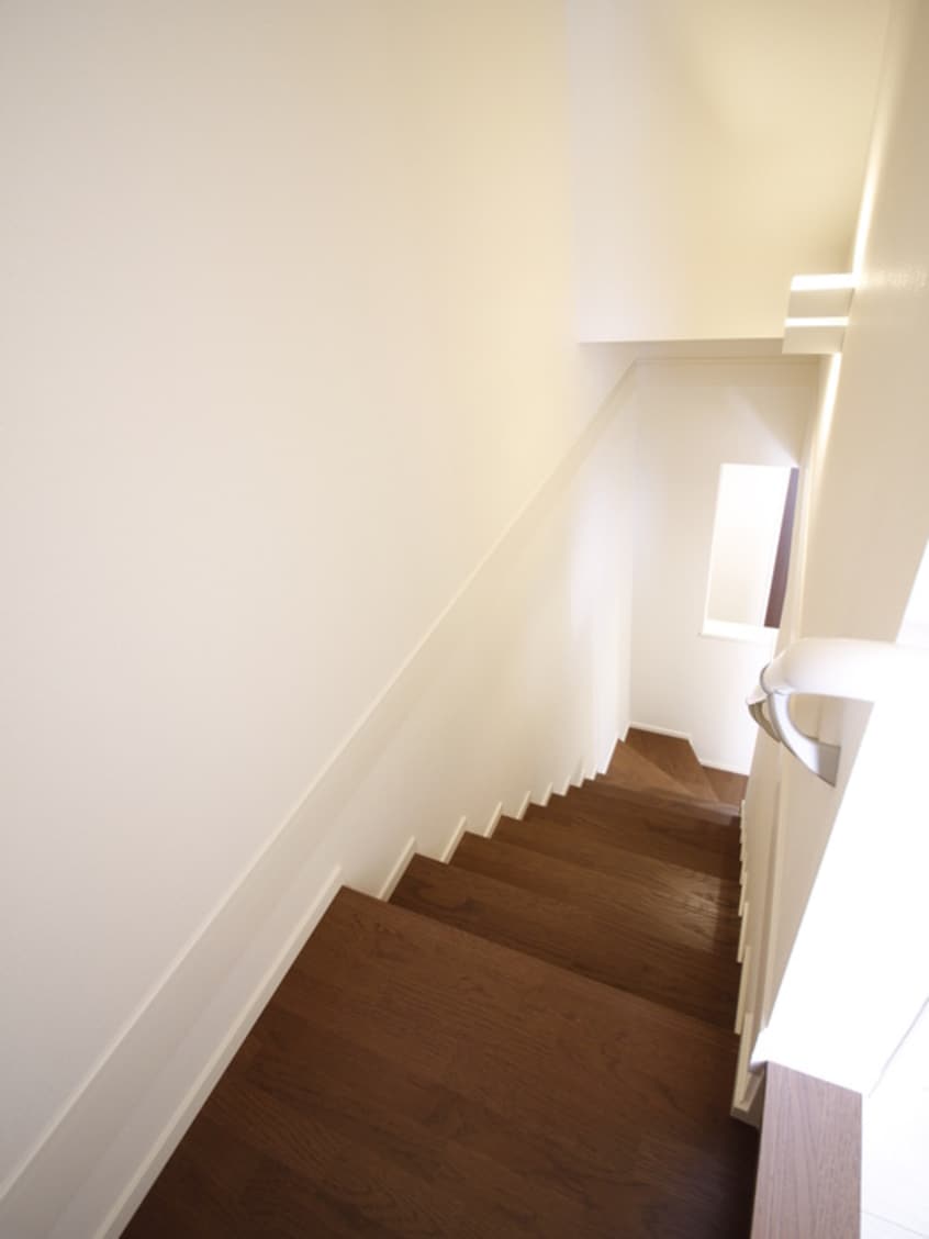 廊下 La Villa de Campagne　A棟