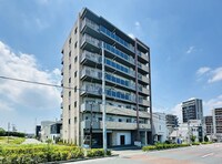 AーHOUSE小岩(202)