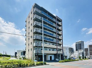 AーHOUSE小岩(202)