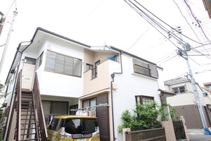 メゾン江尻