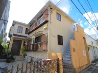 グリーンハイム並木