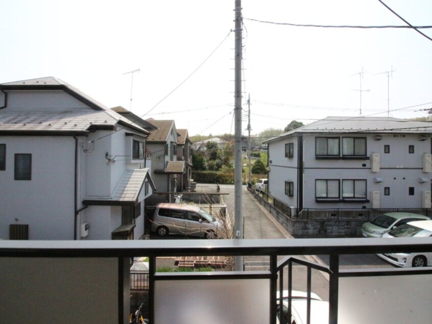 周辺環境 レッドダイヤモンズＡ