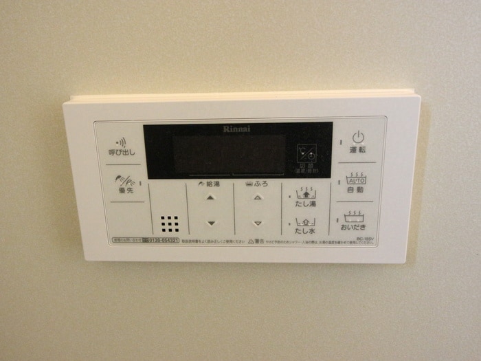 内観写真 レッドダイヤモンズＡ