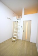 居室 shalaroste Hills Machida